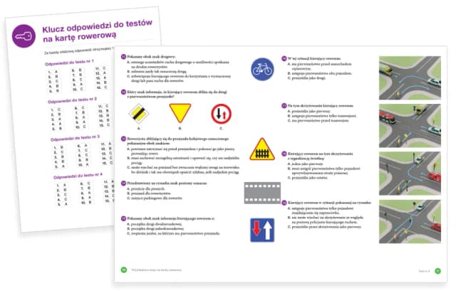 Czy karta rowerowa uprawnia do jazdy motorowerem? Sprawdź prawdę.