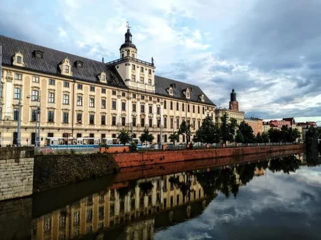 Największe miasta Dolnego Śląska: Co musisz o nich wiedzieć?