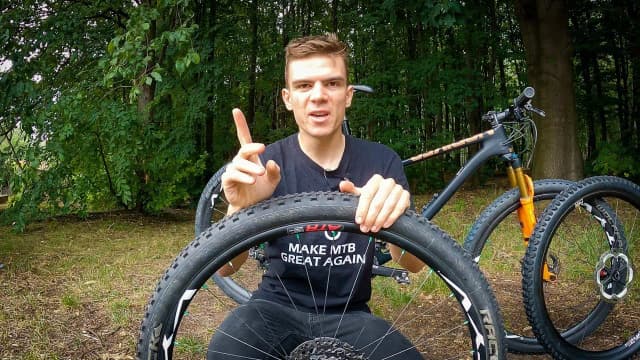 Jakie ciśnienie w oponach enduro zapewni najlepszą wydajność?
