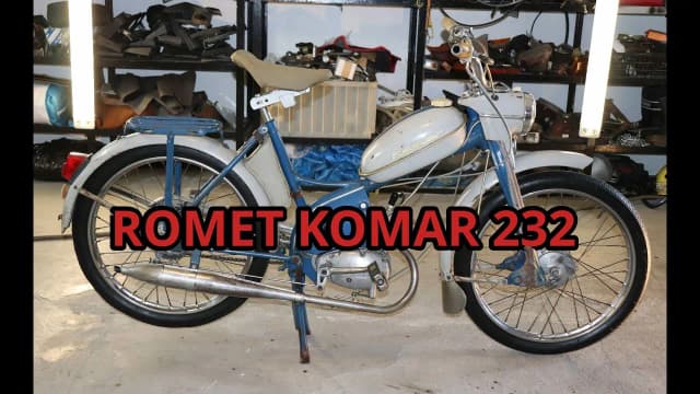 Jak wygląda motorower? Odkryj różne style i ich cechy