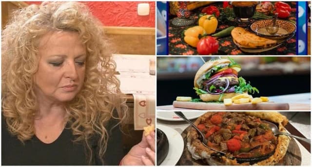 Kuchenne rewolucje Dolny Śląsk: sukcesy i porażki restauracji