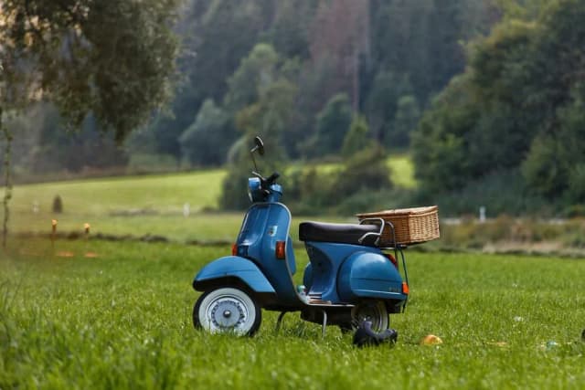 Ile kosztuje przegląd motoroweru? Zaskakujące ceny, które musisz znać