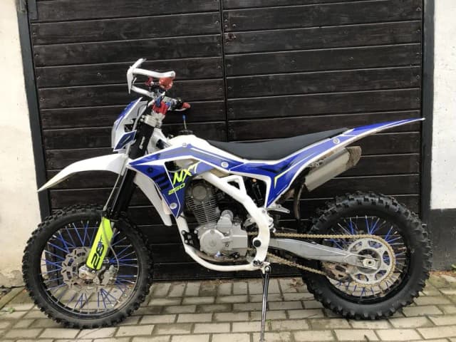 Ile kosztuje enduro? Ceny motocykli, które zaskoczą każdego
