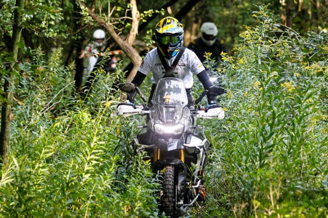 Ile kosztuje szkolenie enduro w Krzeszowicach? Ceny i opcje szkoleń