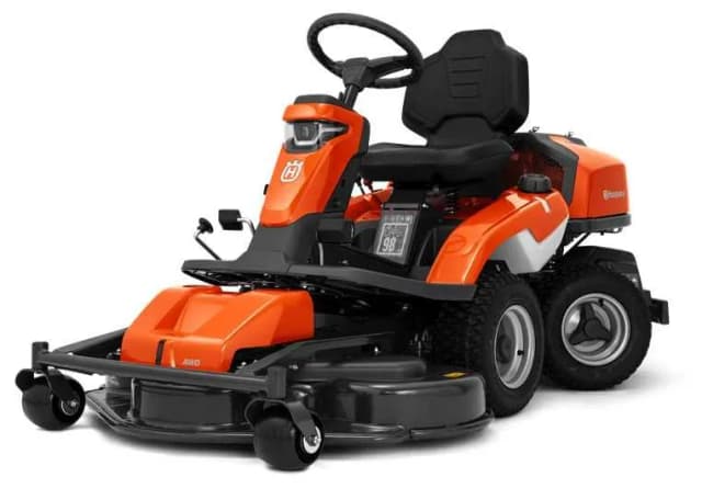 Husqvarna 125R - poznaj wady i zalety oraz najlepsze oferty kupna