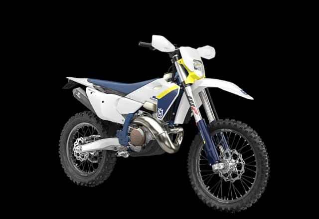 Husqvarna sklep motocykle – najlepsze modele i ceny w Polsce
